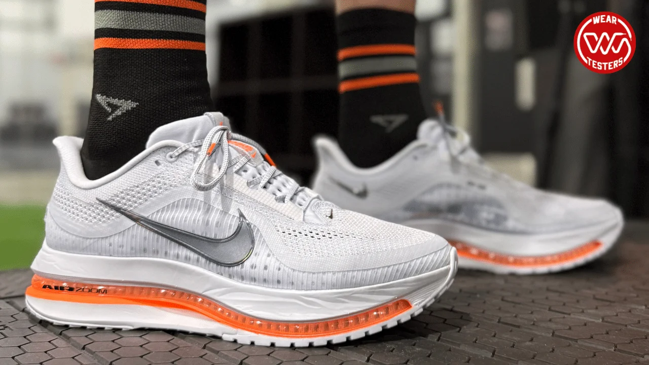 Nike Pegasus Premium Review (2025)